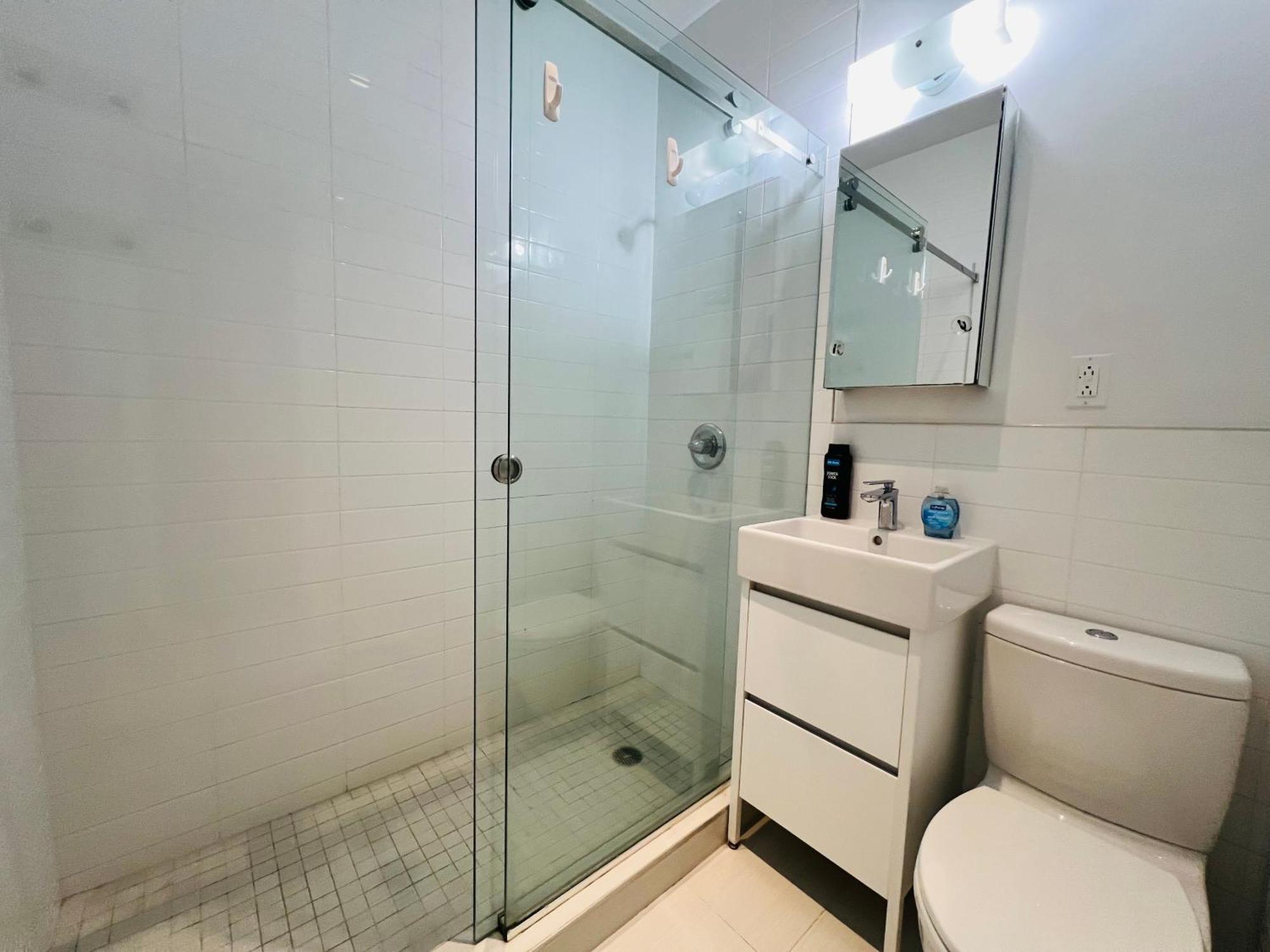 The Avalon Luxe Apartamento Nueva York