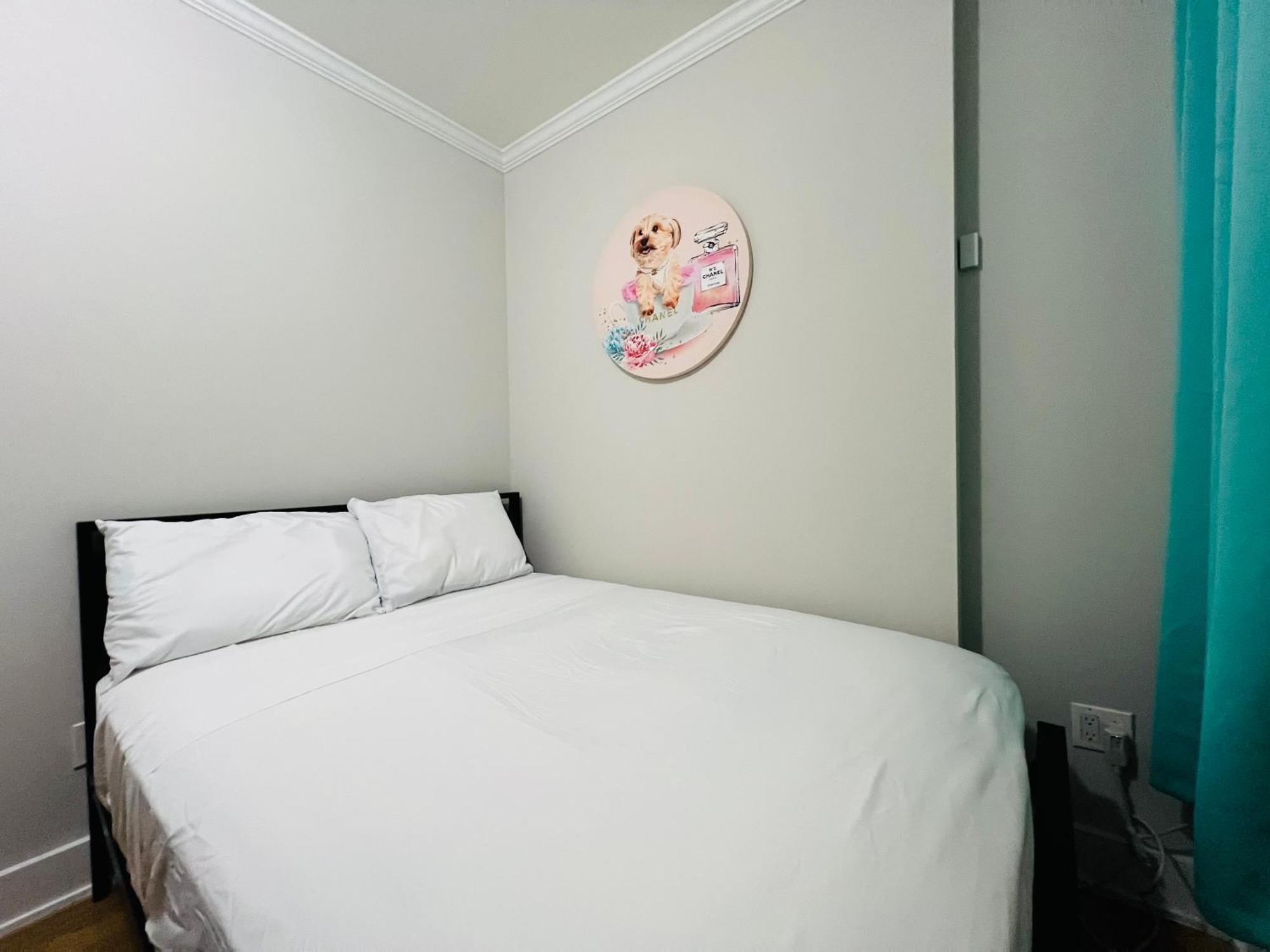 The Avalon Luxe Nueva York